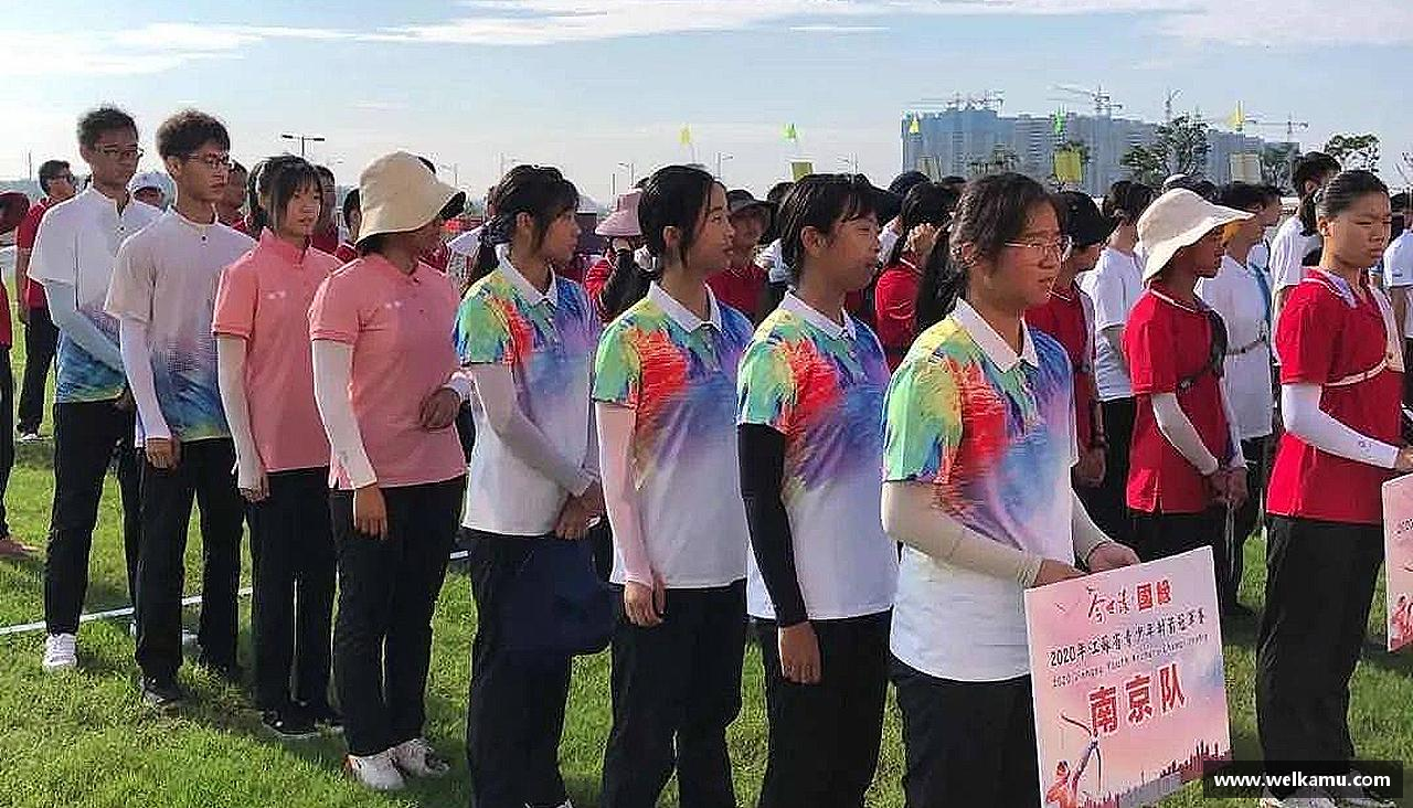 见证冠军诞生的瞬间！